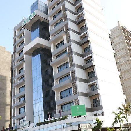 فندق بالافي أفيدا نافي مومباي المظهر الخارجي الصورة
